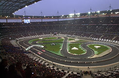 ROC Paris 2004_Crowd