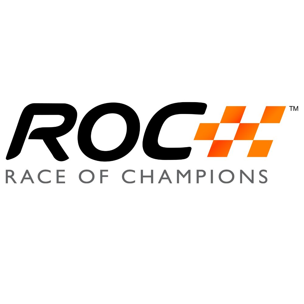 Race Of Champions logo