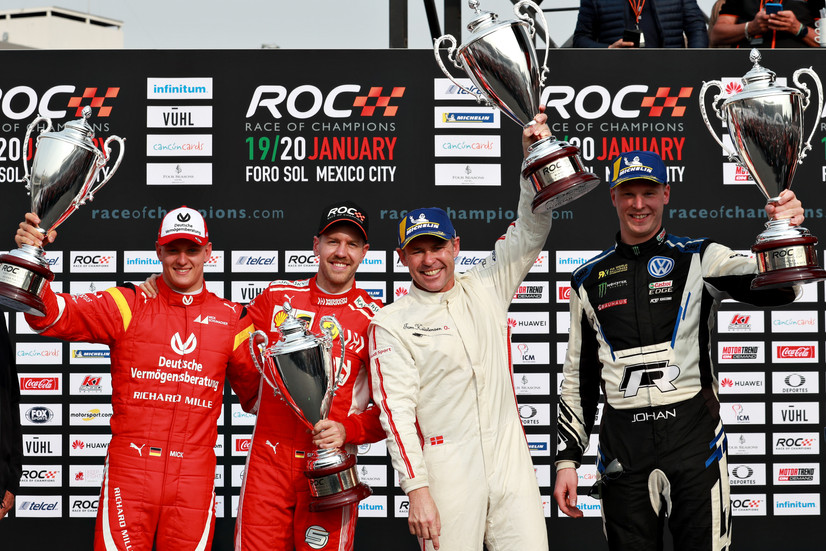 race-of-champions-premier-motorsport-event