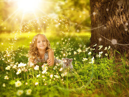 10 Bible Verses about the Kingdom of God