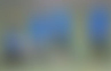 Werde Spieler*in beim FC Blau-Weiß