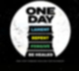 One Day, One Step 2025