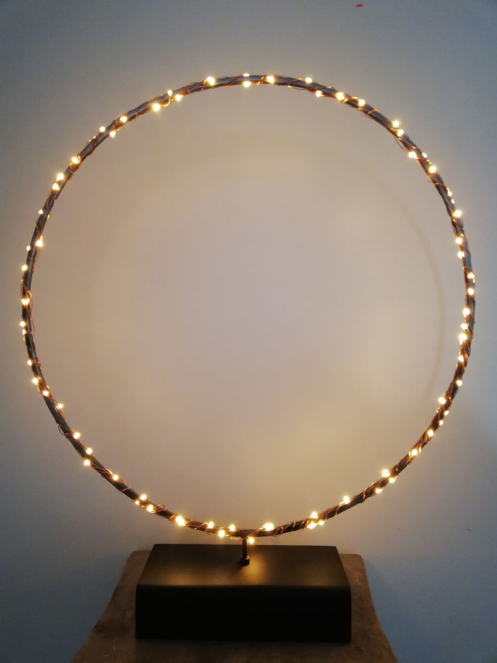 -LAMPE A POSER-