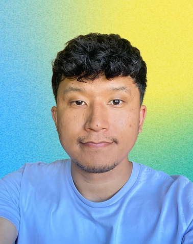 Sagar Gurung - DYG Speaker