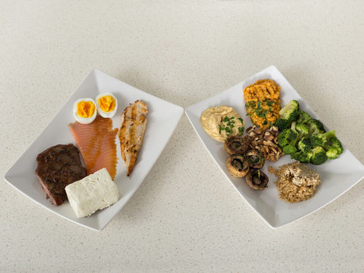 7 alimentos ricos em proteínas. Veja nossa lista!