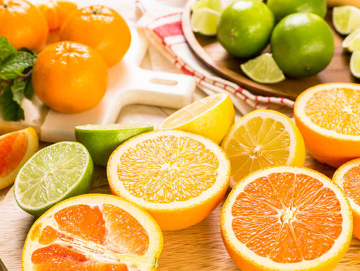 Conheça 7 nutrientes que aumentam sua imunidade.