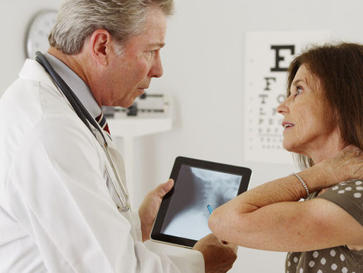 Descubra quais são as principais doenças de ossos e como evitá-las