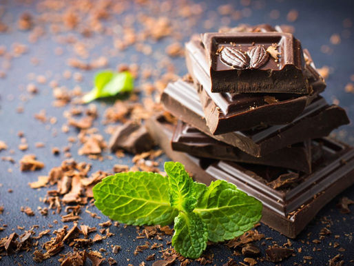 Chocolate fitness: saiba escolher e fazer chocolates saudáveis