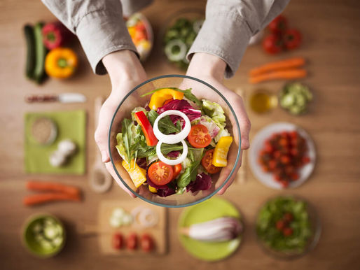 Dieta de baixo carboidrato: 5 dicas para o sucesso no low carb