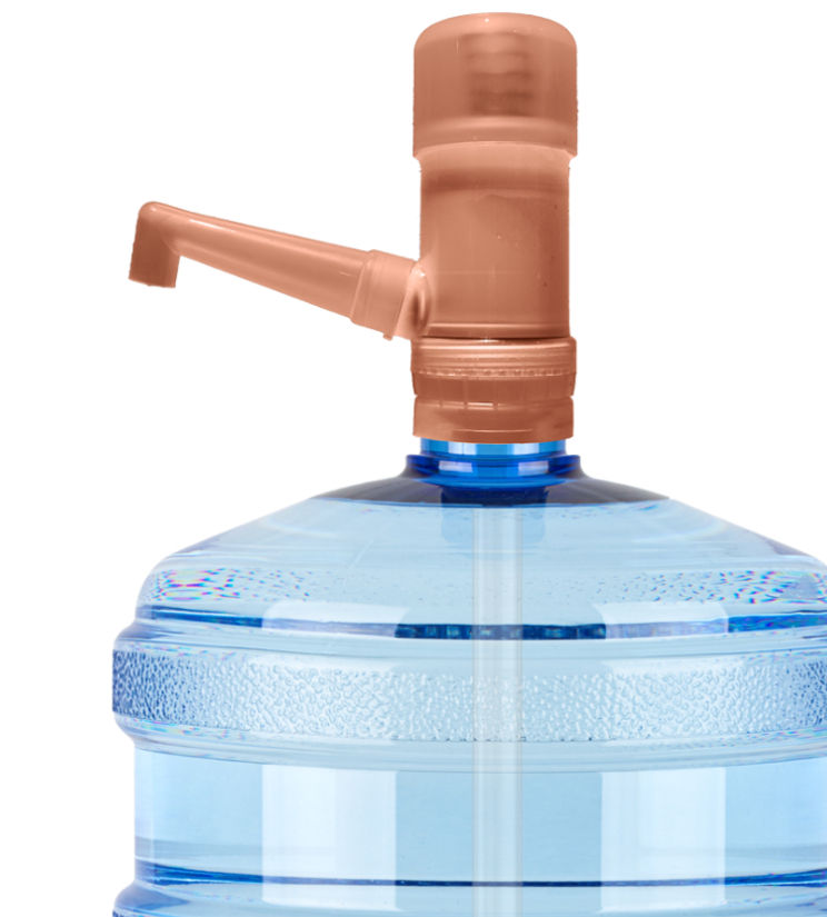 Miniatura: AG-1 Bomba aqua push