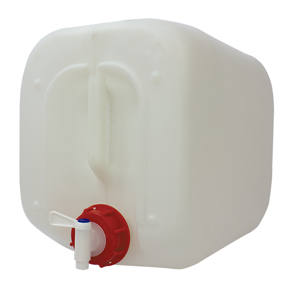 Miniatura: MV-10 Válvula de media vuelta chica