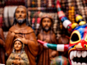 La artesanía puertorriqueña: historia, identidad y evolución de un legado vivo