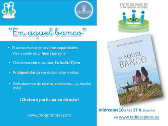 PODCAST en www.radiosapiens.