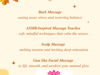 The Nurturing Nest Ritual