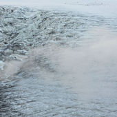 Gletscher