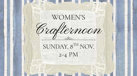 Women's Crafternoon.jpg