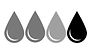 gouttes-d-encre-en-couleurs-cmjn-cyan-magenta-jaune-touche-imprimer-le-theme-de-l-element-