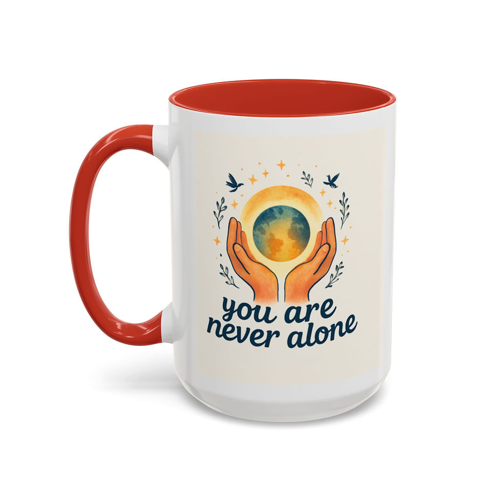 Thumbnail: Mug - Remind and Encourage Someone Today Coffee Mug (11, 15oz)