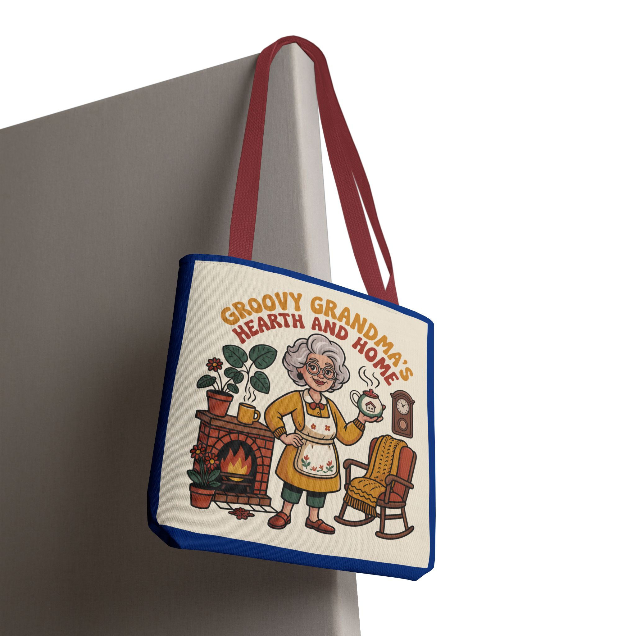 Amusing Tote Bag for Everyone - Great Gift Idea