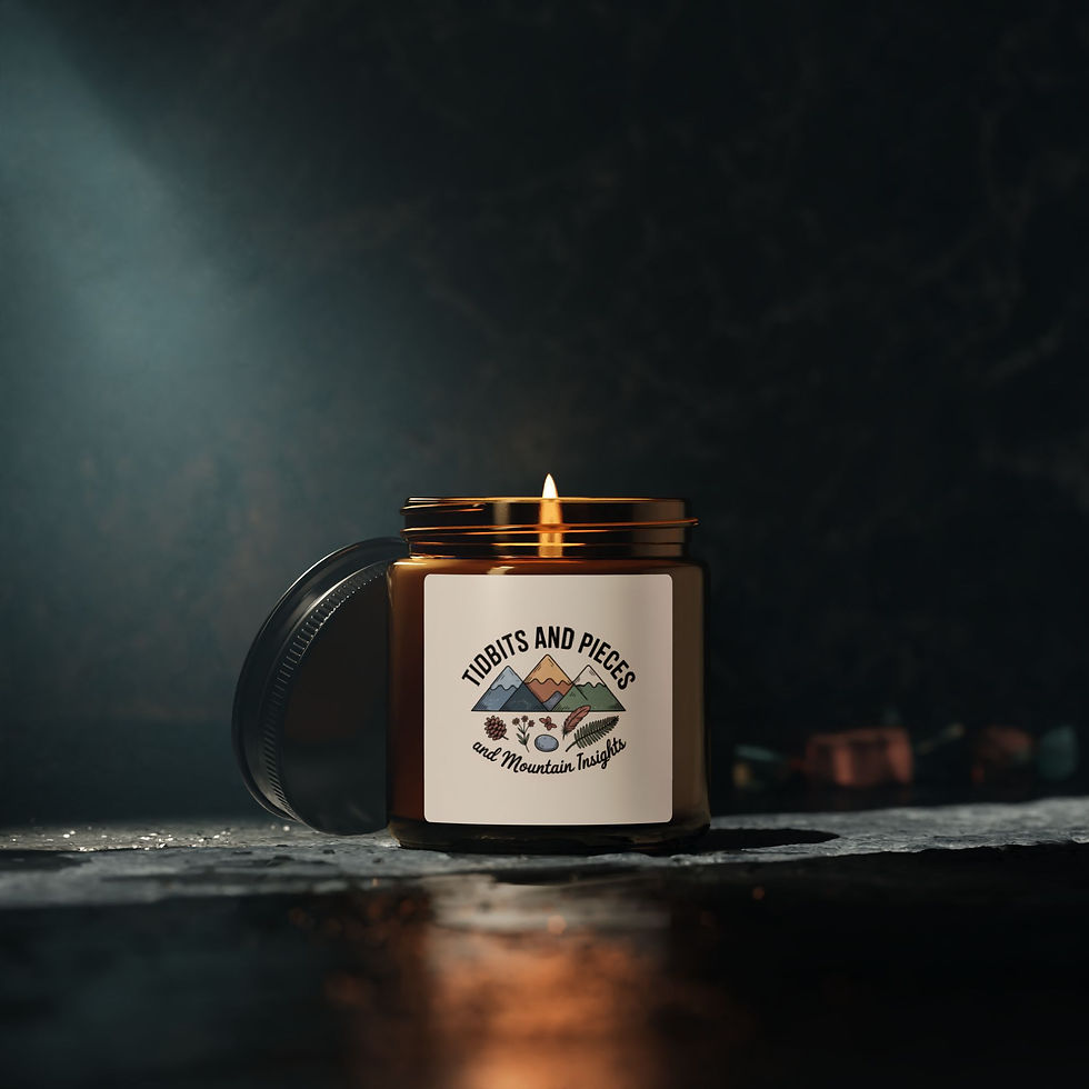 Thumbnail: Soy Candle