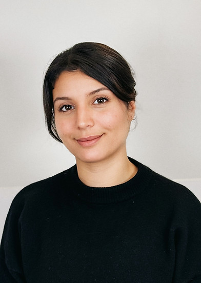 photographie du Dr Morgane Slimani, chirurgienne plastique à Paris