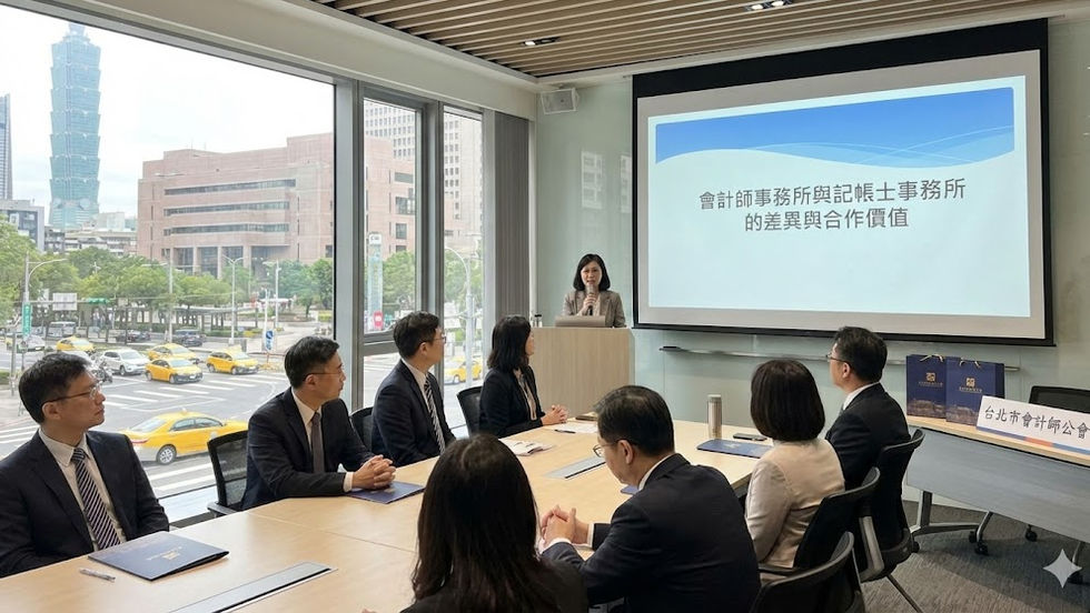 創業不是夢:從個人想法到企業成長的完整實戰指南