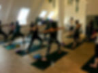 HYPE Fitness Gym Studios Sutton 7 day trial pass