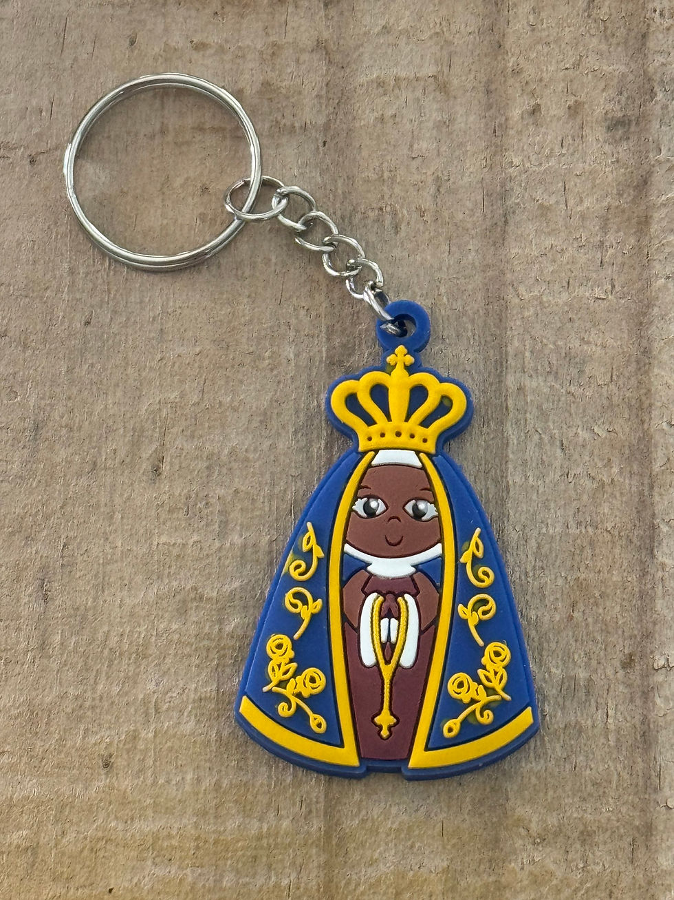Miniatura: Chaveiros Emborrachados