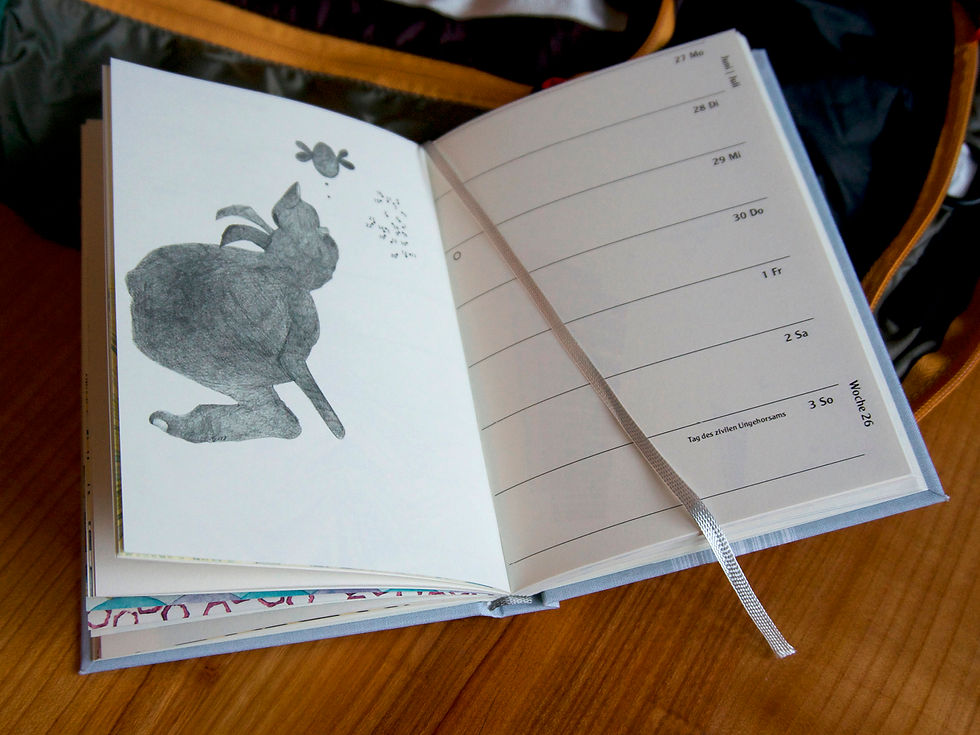 Miniaturbild: Agenda 2022