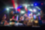 Sydney Youngblood Band on Tour