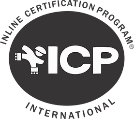 logo do ICP (Inline certification progmam
