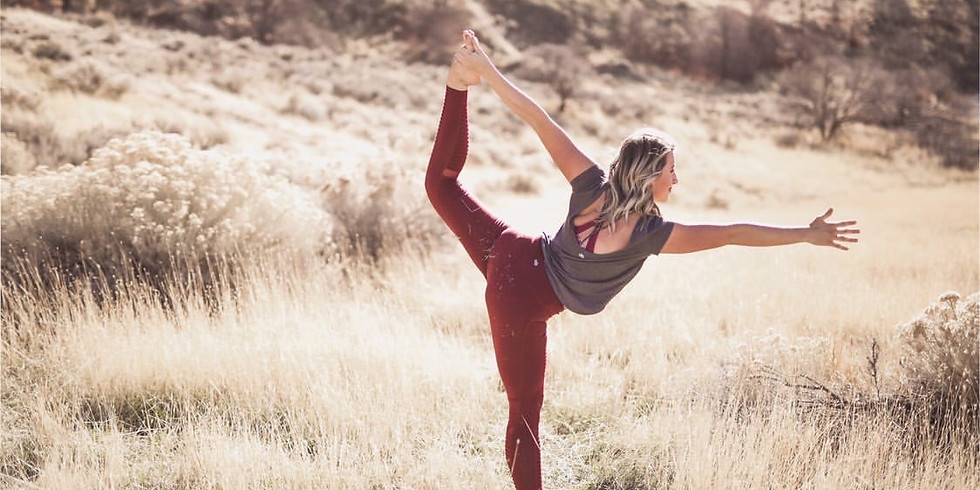 The Body, Mind, Spirit Mini Retreat