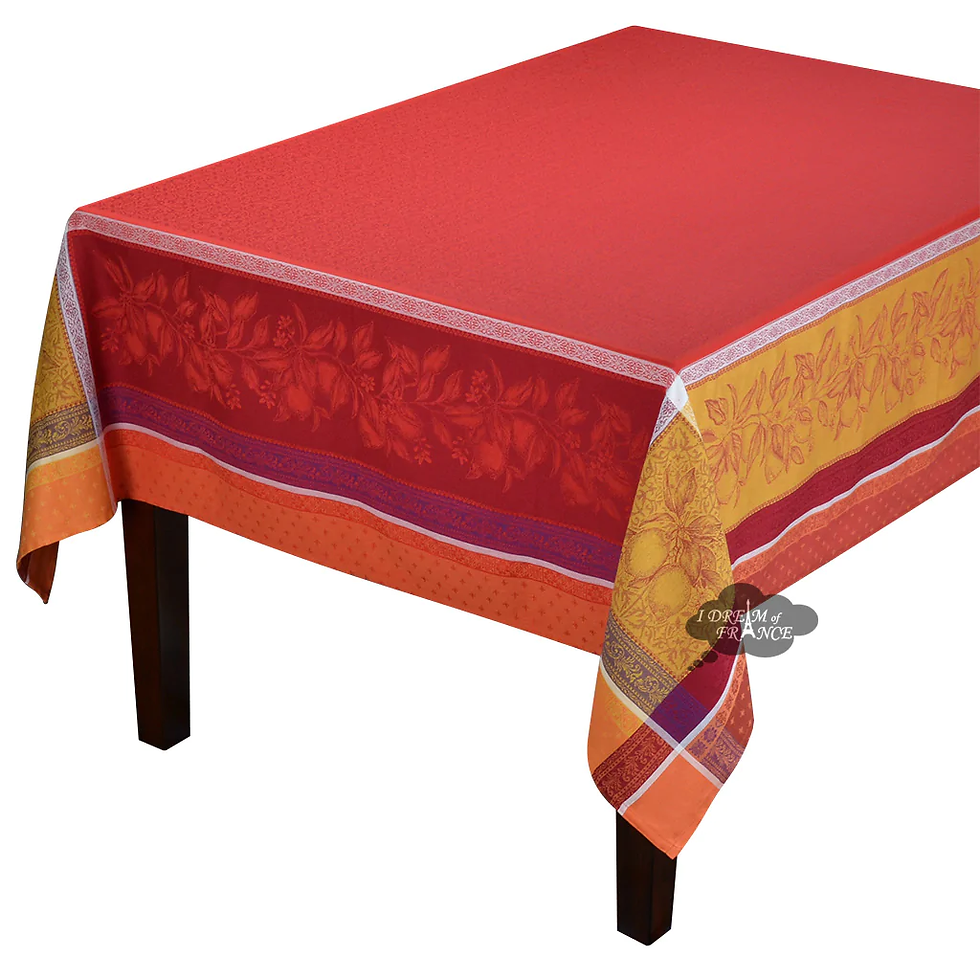 Thumbnail: Cedrat   Toselli - jacquard 