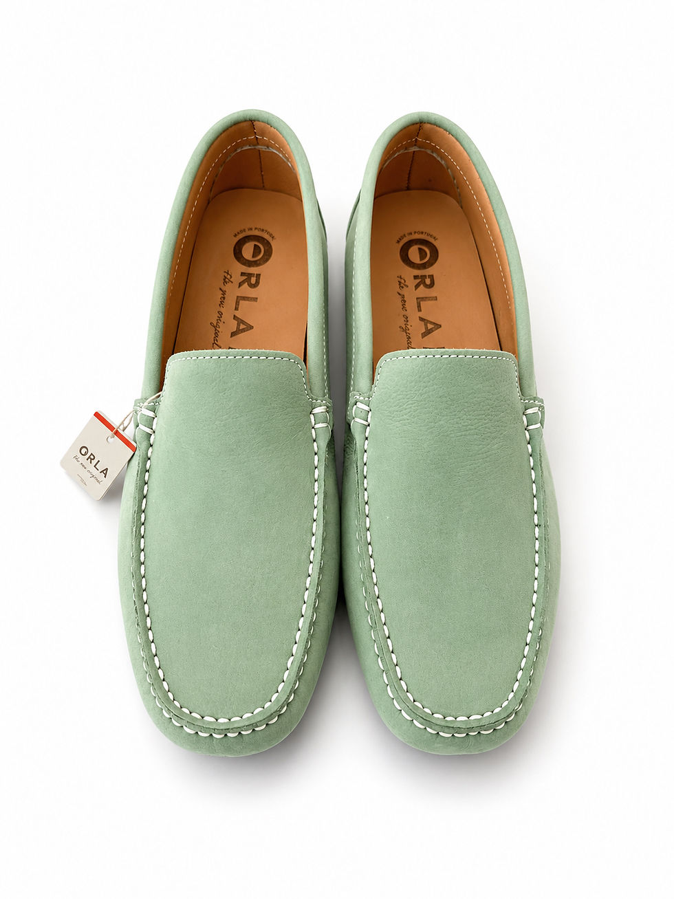 Thumbnail: Loafer shoes 