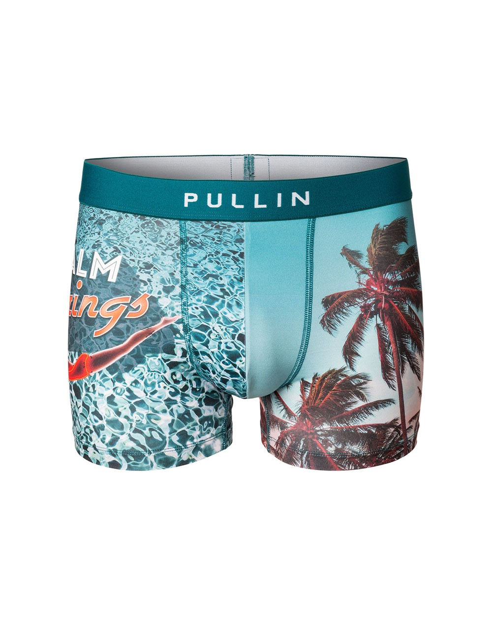 Underwear - Palm Springs