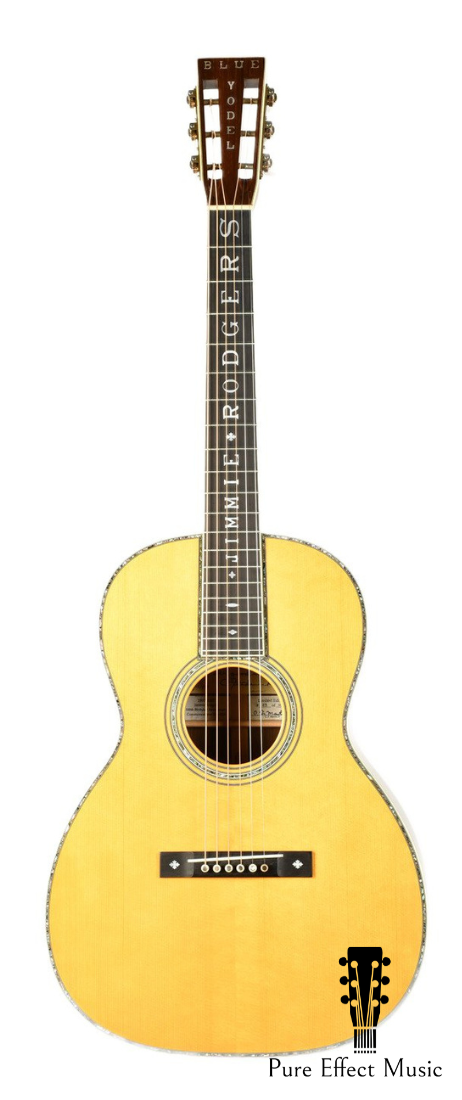 Martin 000-45 1928 Jimmie Rodgers Commemorative Limited Edition 1997
