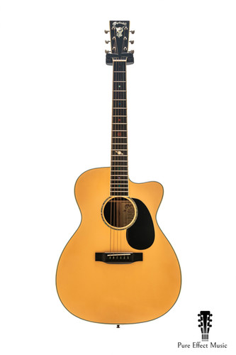 Martin MC-40 Eric Johnson Signature Edition 2003 | Pure Effect Music