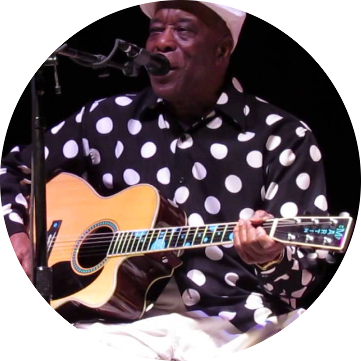 Thumbnail: Martin JC Buddy Guy Limited Signature Edition 2006