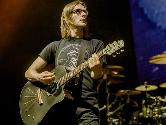 Thumbnail: Babicz Identity Series Steven Wilson Signature Model 2017