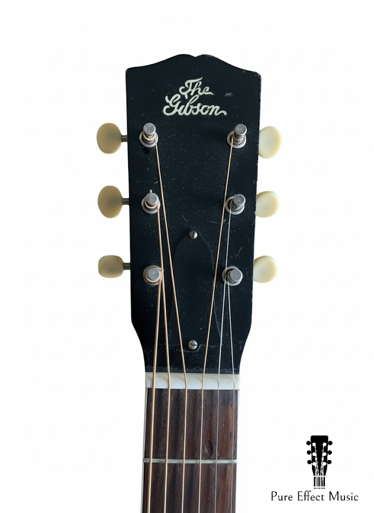 Thumbnail: Gibson Nick Lucas Special 1928