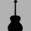Thumbnail: Gibson Everly Brothers "Jet Black" 1964