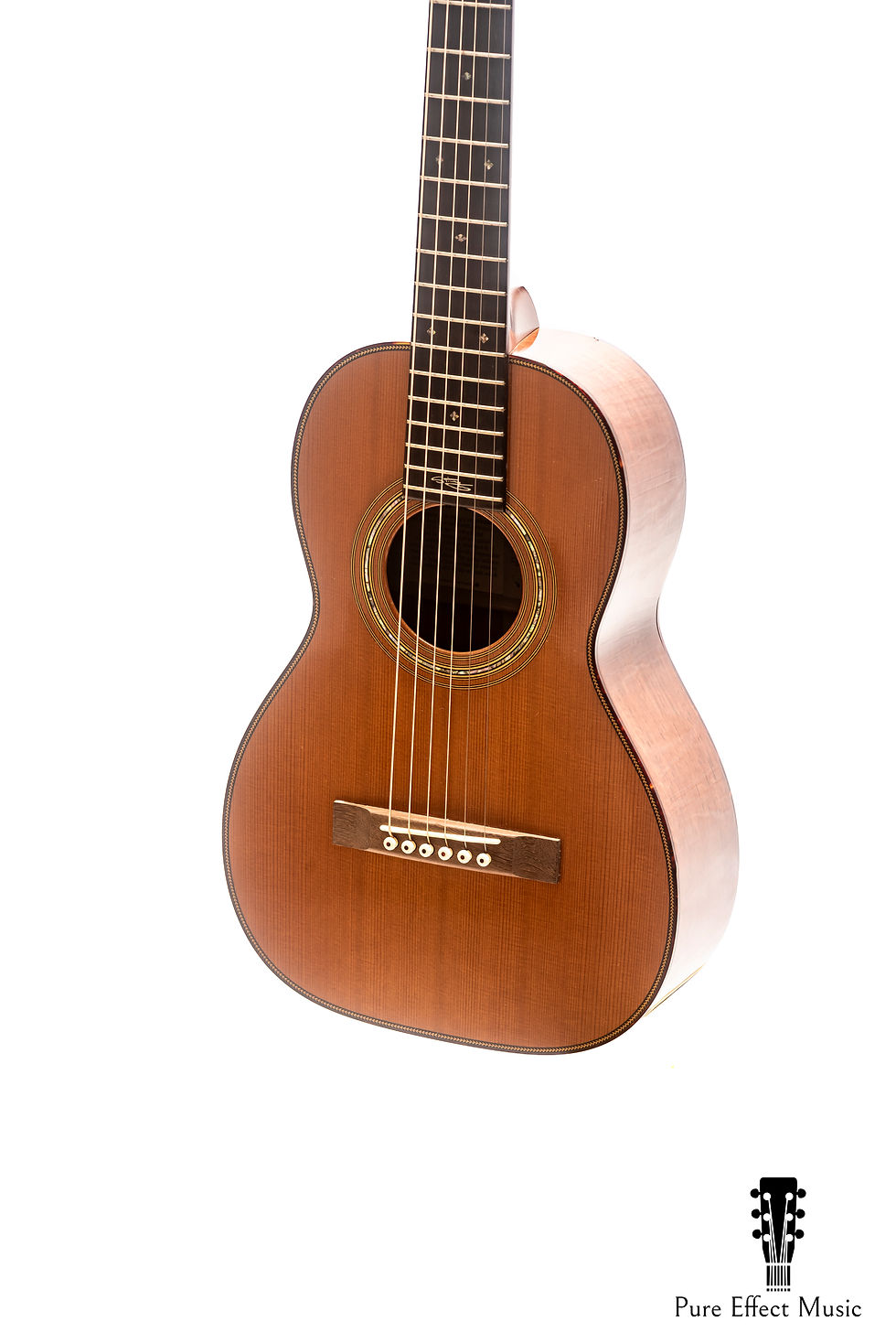 Thumbnail: Martin Sting Mini Signature Edition 2005