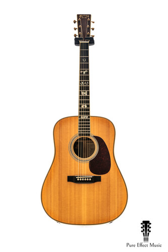 cortis マーティンmartin タワレコ HMV WVS ユニバラキドロ Martin HD-40MS Marty Stuart Signature Edition 1996 | Pure Effect Music