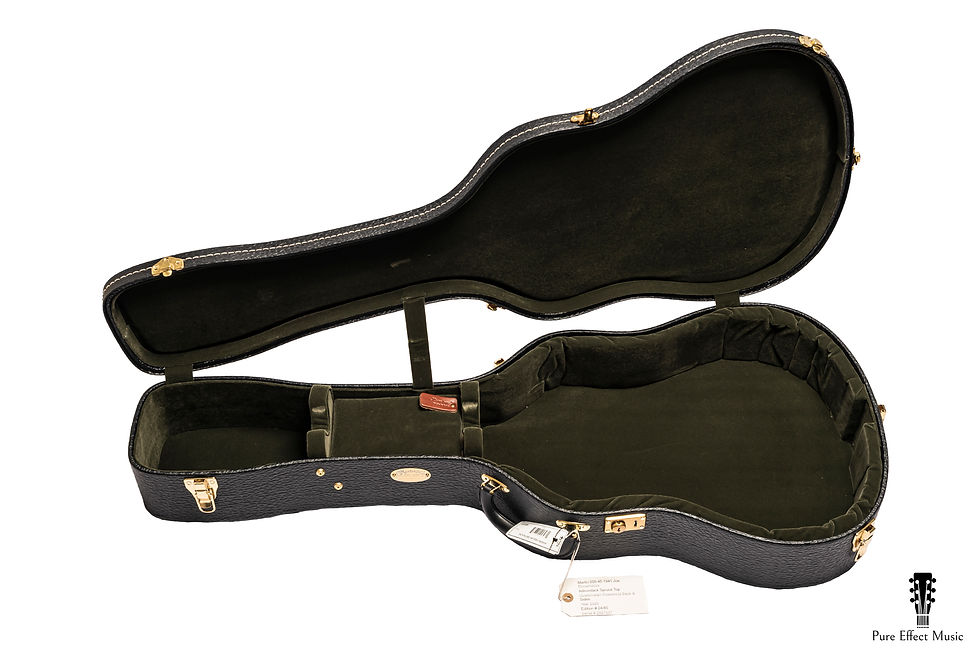 Thumbnail: Martin 000-45 Joe Bonamassa 2024