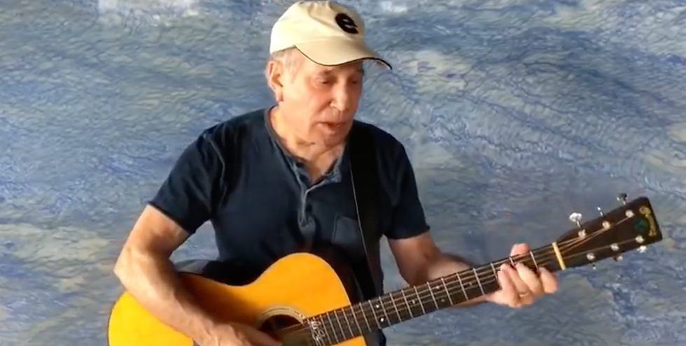 Thumbnail: Martin Paul Simon PS2 Signature Edition 2003