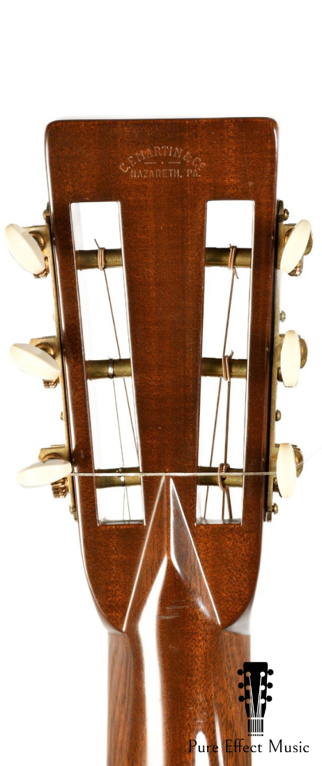 Thumbnail: Martin 000-45 1928 Jimmie Rodgers Commemorative Limited Edition 1997