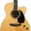 Thumbnail: Martin JC Buddy Guy Limited Signature Edition 2006