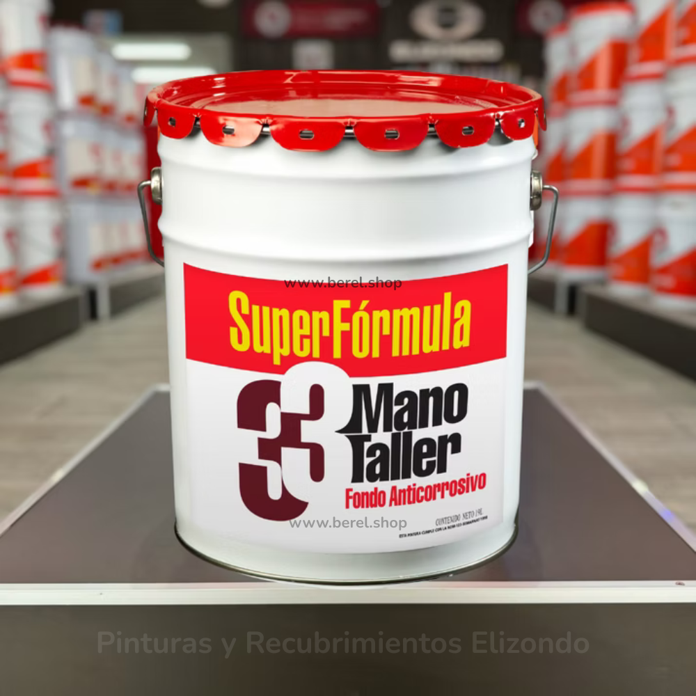 FONDO MANO TALLER