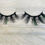 Thumbnail: Green Glitter Lashes