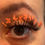 Thumbnail: Peach Butterfly Lashes